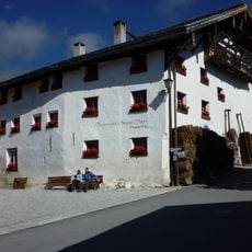 Heimatmuseum s'Paules & s'Seppls Haus