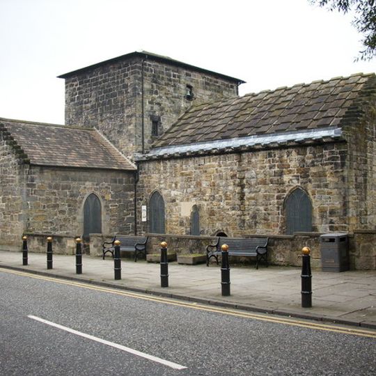 Priory Church