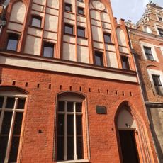 8 Rabiańska Street in Toruń