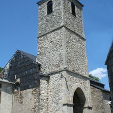 Église Notre-Dame de Condomines de Nages