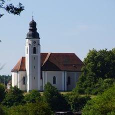 St. Georg