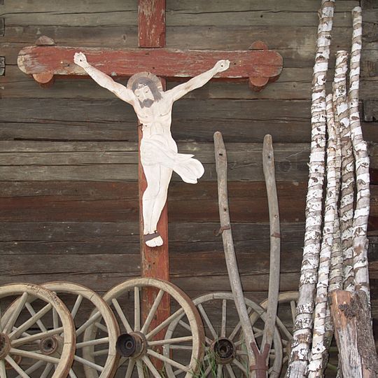 Museumsdorf Bayerischer Wald