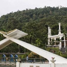 Nur Zikrillah Mosque