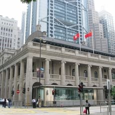 Bâtiment de la Cour d'appel final