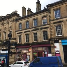 17 And 19, Crossley Street