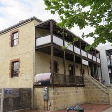 Brighton Hotel, Mandurah