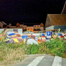 Graffiti
