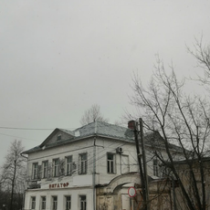 Главный дом (Кашин)