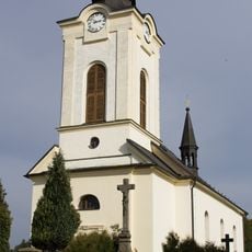 Church of Saint Vitus
