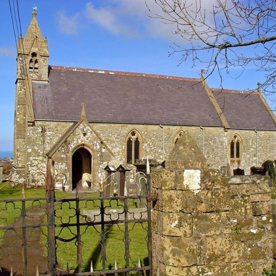 St David's Church