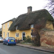 Rose Cottage