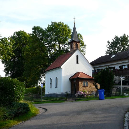 Katholische Marienkapelle