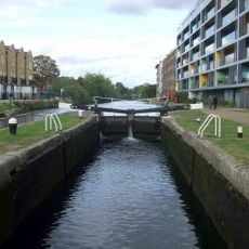 Johnson's Lock