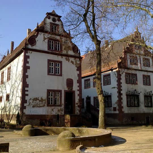 Wamboltsches Schloss