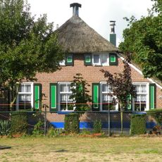 Gemeenteweg 167, Staphorst