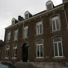 Sint Servaasklooster 22, Maastricht