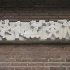 Relief