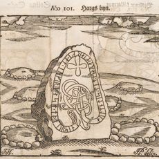 Uppland Runic Inscription 314