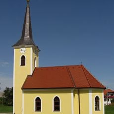 Ortskapelle hl. Anna