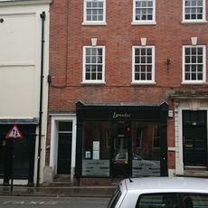 118, Friar Gate