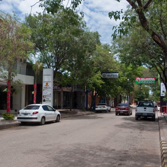 Dipartimento di Colón