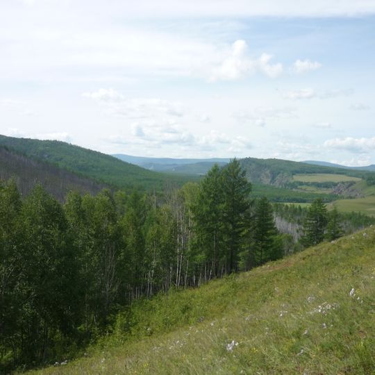 Gazimuro-Zavodskij rajon