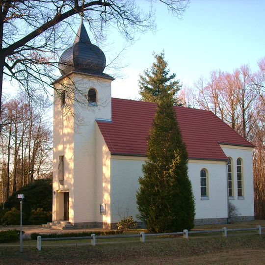 Christus-König-Kapelle