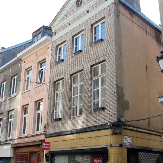 Et Oeis van ’t Brussels