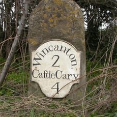 Milestone At Ngr St 6839 2878