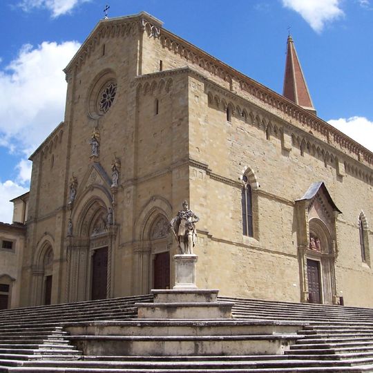 Cathédrale San Donato