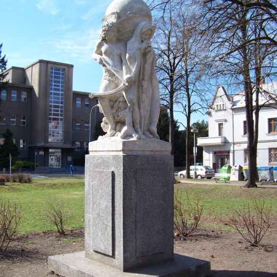 Čtvero ročních období