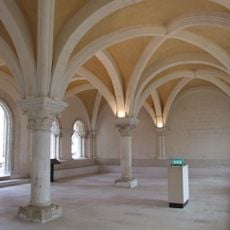 Musée Saint-Germain