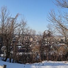 Miyanooka Park