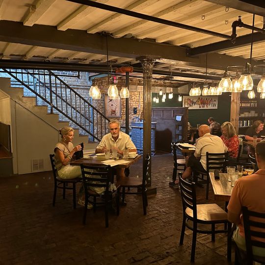 The Ordinary Pub