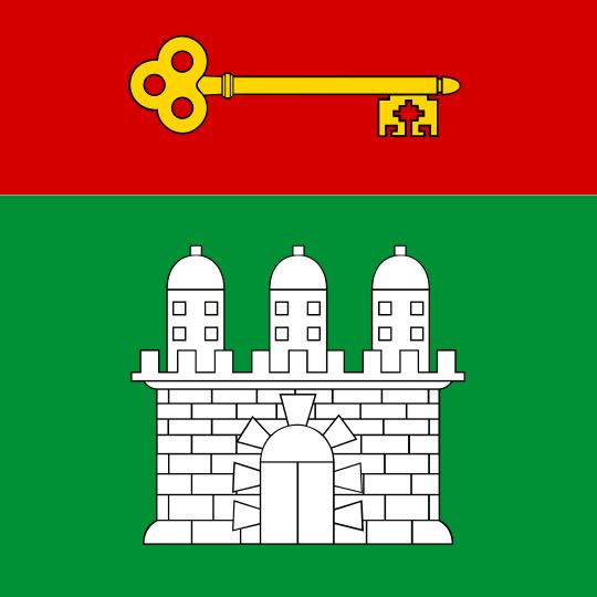 Armyansk municipality council