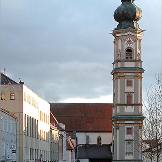 Grabkirche
