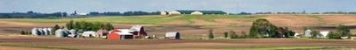 Panoramisch uitzicht 0