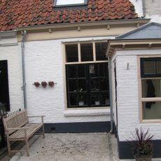 Westerwalstraat 22, Elburg