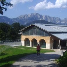 Dokumentation Obersalzberg