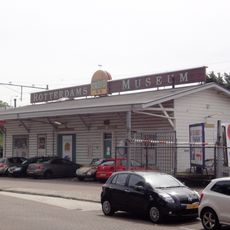 Rotterdams Radio Museum