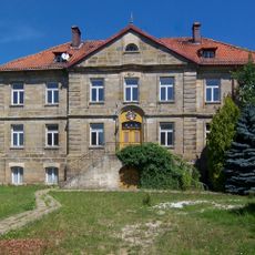 Ehemaliges Rittergut