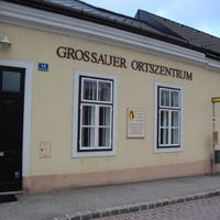 Großau