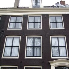 Reguliersgracht 40, Amsterdam