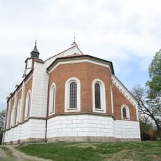 Church of Saints Peter and Paul