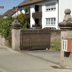Steinacher Straße 12