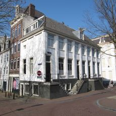 Reguliersgracht 134, Amsterdam