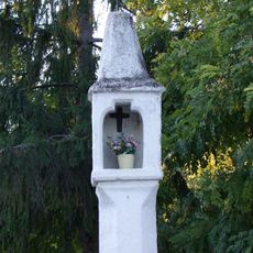 Pestkreuz Großengersdorf