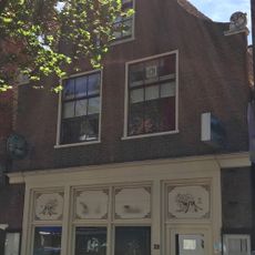 Voorstraat 22, Harlingen
