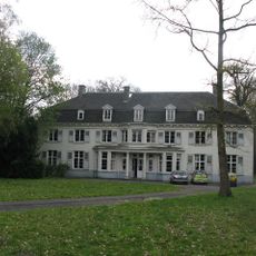 Kasteel Rosendahl