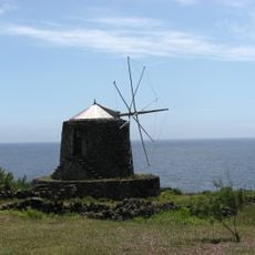 Windmills of Corvo
